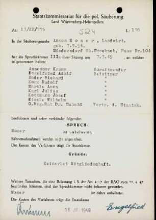 Moser, Anton