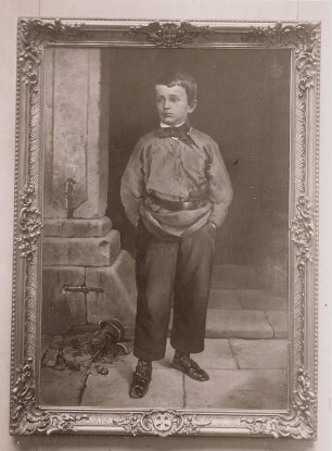 Posern, Konrad von
