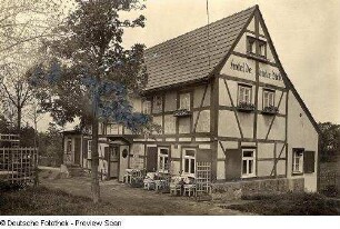 Hotel de bücke Dich