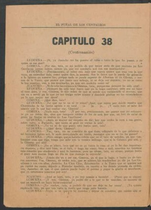 Capítulo 38 (Continuación)