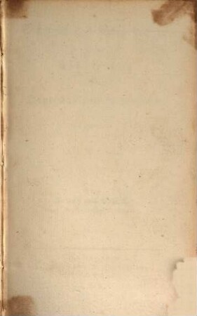 Elementarbuch zum Übersetzen aus dem Deutschen ins Lateinische, 3