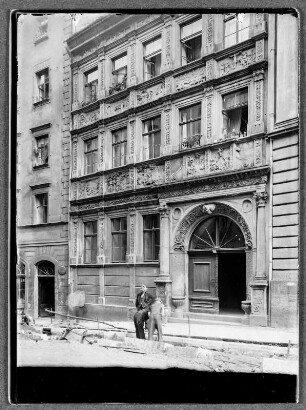 Görlitz, Biblisches Haus