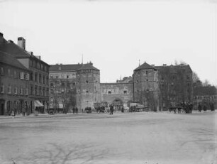 Sendlinger Tor