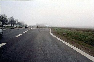 Ausfahrt Süd (Stuttgart Richtung München)