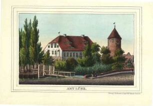 Amt Lübz