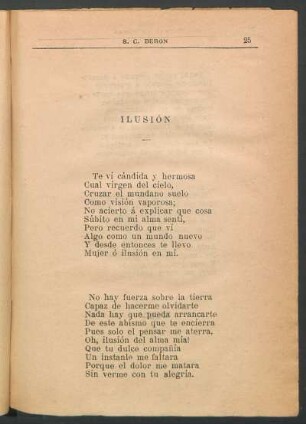 Ilusión