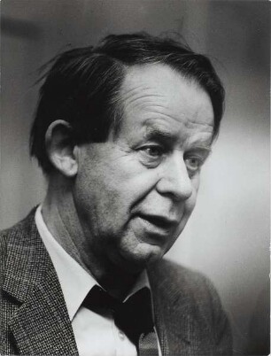 Siegfried Lenz