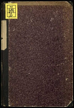 Lombardische Urkunden des elften Jahrhunderts : aus der Sammlung Morbio aus der Königlichen Universitätsbibliothek zu Halle