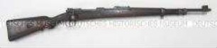 Karabiner 98 k