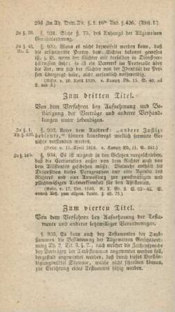 Zum vierten Titel