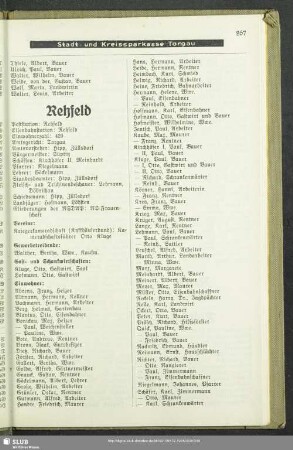 Rehfeld