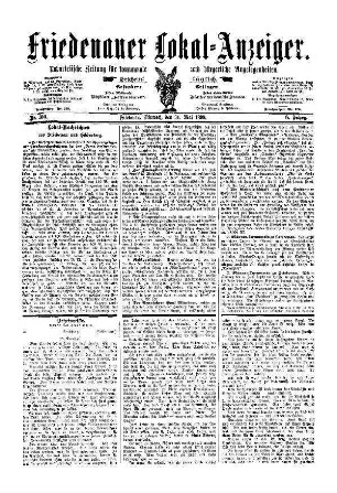 Nr. 100, 31.05.1899