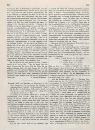211-213 [Rezension] Harnack, Adolf von, Beiträge zur Einleitung in das Neue Testament ; 7.Zur Revision der Prinzipien der neutestamentlichen Textkritik