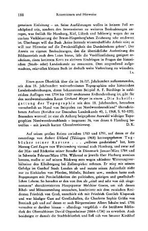 Württemberg, Carl Eugen von :: Tagbücher seiner Rayssen ..., hrsg. von Robert Uhland : Tübingen, 1968