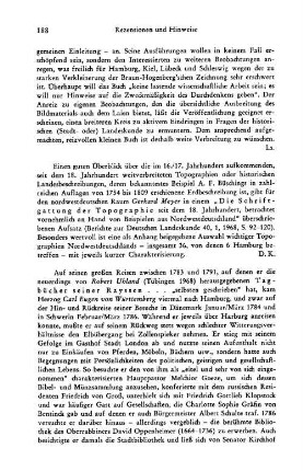 Württemberg, Carl Eugen von :: Tagbücher seiner Rayssen ..., hrsg. von Robert Uhland : Tübingen, 1968