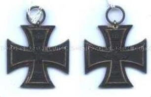 Eisernes Kreuz II.Klasse (Fassung 1914)