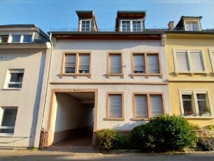 Heidelberg-Handschuhsheim Friedensstraße 11