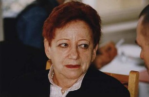 Inge Deutschkron