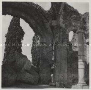 Tivoli, Villa Adriana