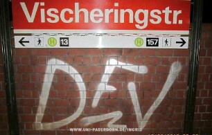 DFV