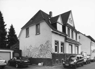 Hanau, Friedrich-Naumann-Straße 3