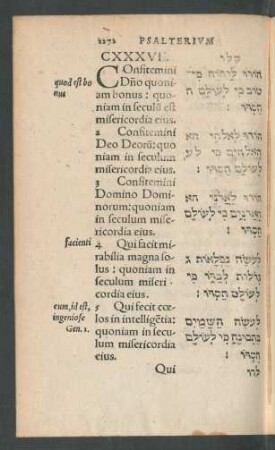 CXXXVI.