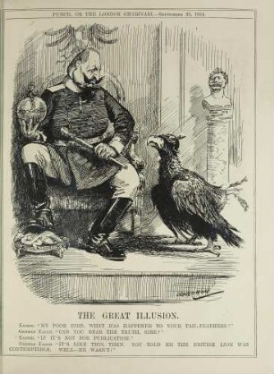 The great illusion