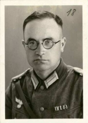 Sorger, Karl