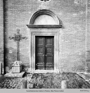 Santa Maria delle Grazie, Colle di Val d'Elsa