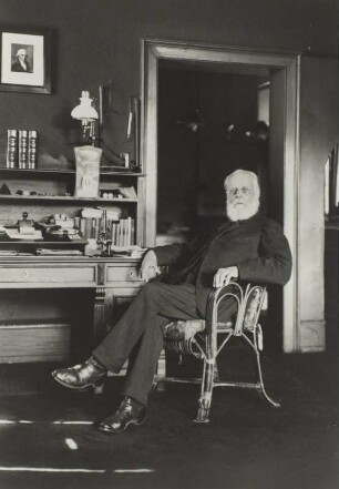 Weismann, August