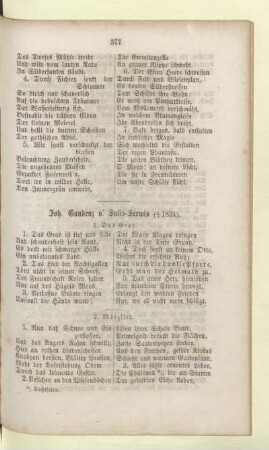 Joh. Gaudenz v. Salis-Seewis (+1834)