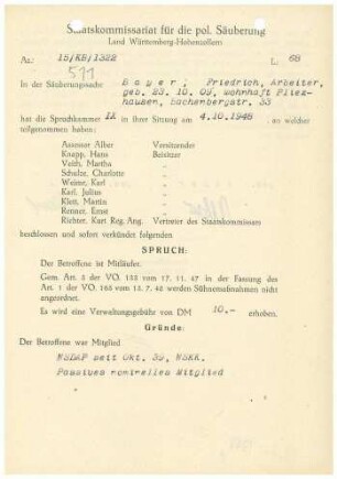 Bayer, Friedrich