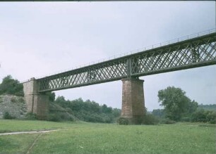 Marbach Neckarviadukt