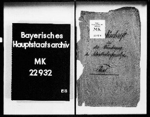 Volksschulwesen: Denkschrift über die Abänderung des Schulbedarfsgesetzes. Text.