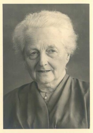 Lilli Martius