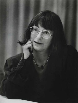 Elke Erb