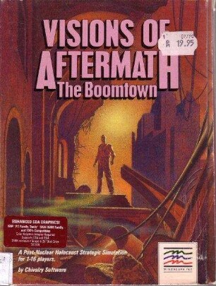 Visions of Aftermath