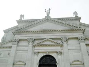 Venedig: Il Redentore