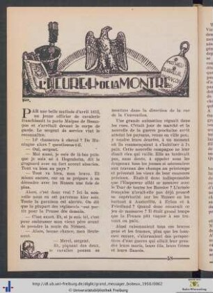 L'Heure H De La Montre.