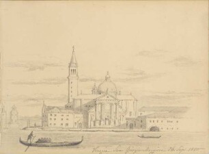 Venezia - San Giorgio Maggiore
