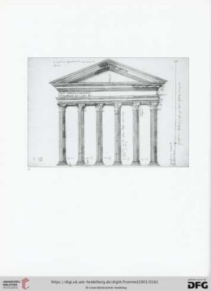 L´esordio romano di Peruzzi: dal gruppo dei disegni dello Pseudo Cronaca a Bramante