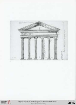L´esordio romano di Peruzzi: dal gruppo dei disegni dello Pseudo Cronaca a Bramante