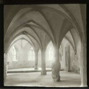 Kapitelsaal