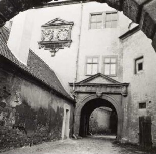 Schloss Lichtenburg