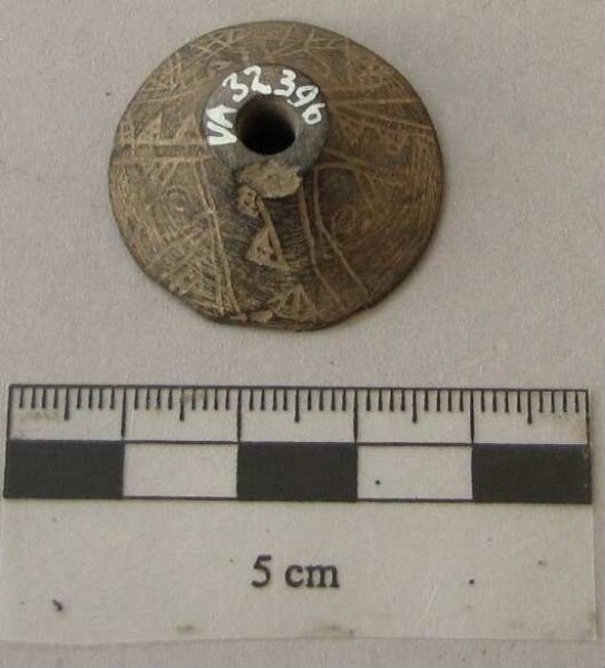 spindle whorl