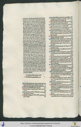 Libri XVI-XXII