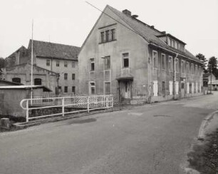 Mühle, Reichenbach (Kreis Kamenz)
