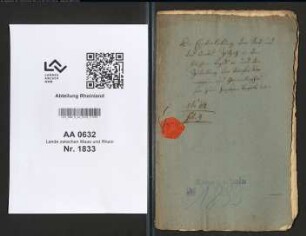 Einverleibung von Stadt und Amt Zülpich in das Arrondissement Jülich; Zuteilung der Dörfer Dormagen und Grimlinghausen zum Arrondissement Köln (Bonn)
