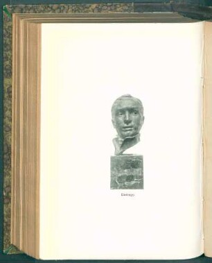 Dorrego [Escultura]