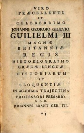 Clarorum virorum epistolae centum ineditae de vario eruditionis genere